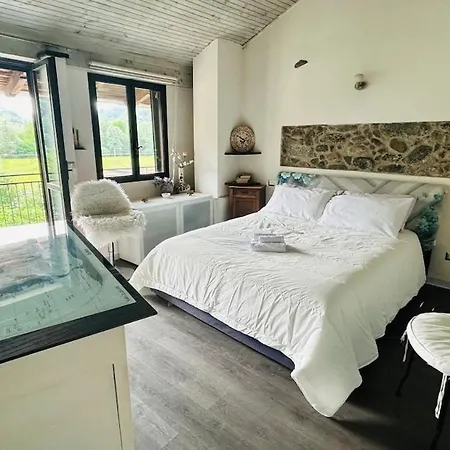 La Chiave Di Phi Apartamento *