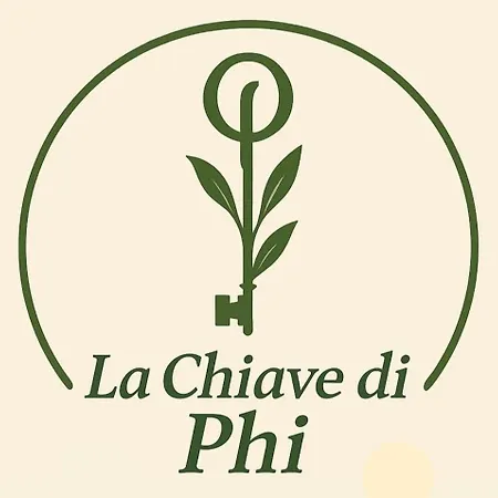 Apartamento La Chiave Di Phi