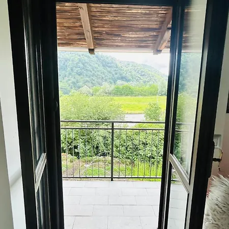 Apartman La Chiave Di Phi