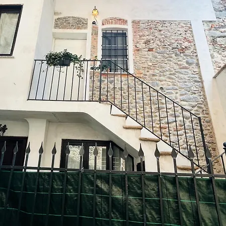 La Chiave Di Phi * Crevacuore