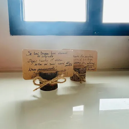 La Chiave Di Phi * Crevacuore