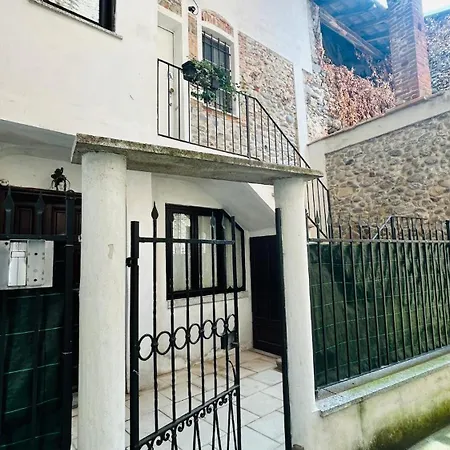 La Chiave Di Phi Διαμέρισμα Crevacuore