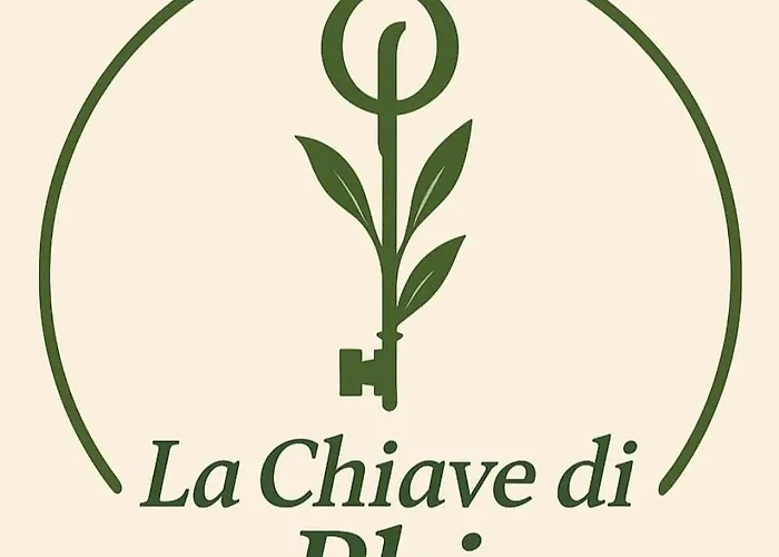 아파트 La Chiave Di Phi