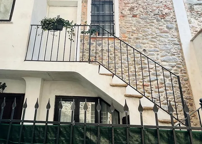 La Chiave Di Phi * Crevacuore