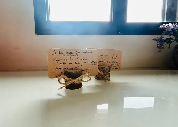 La Chiave Di Phi * Crevacuore