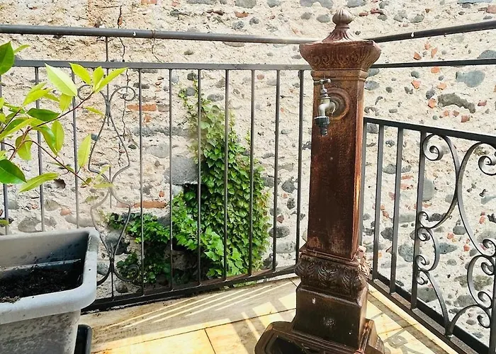 Apartamento La Chiave Di Phi Crevacuore